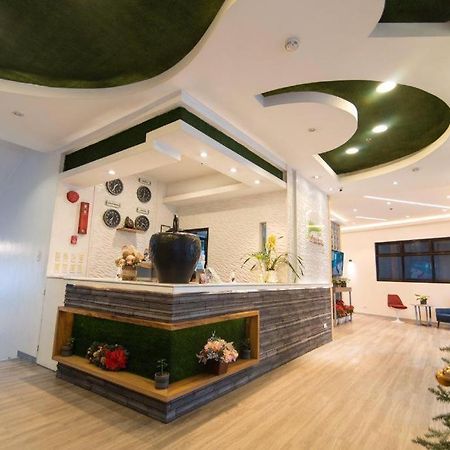 Baguio Lefern Hotel Military Cut-Off Baguio City Екстериор снимка