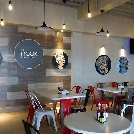 Baguio Lefern Hotel Military Cut-Off Baguio City Екстериор снимка