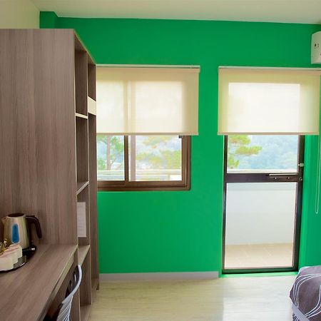 Baguio Lefern Hotel Military Cut-Off Baguio City Екстериор снимка