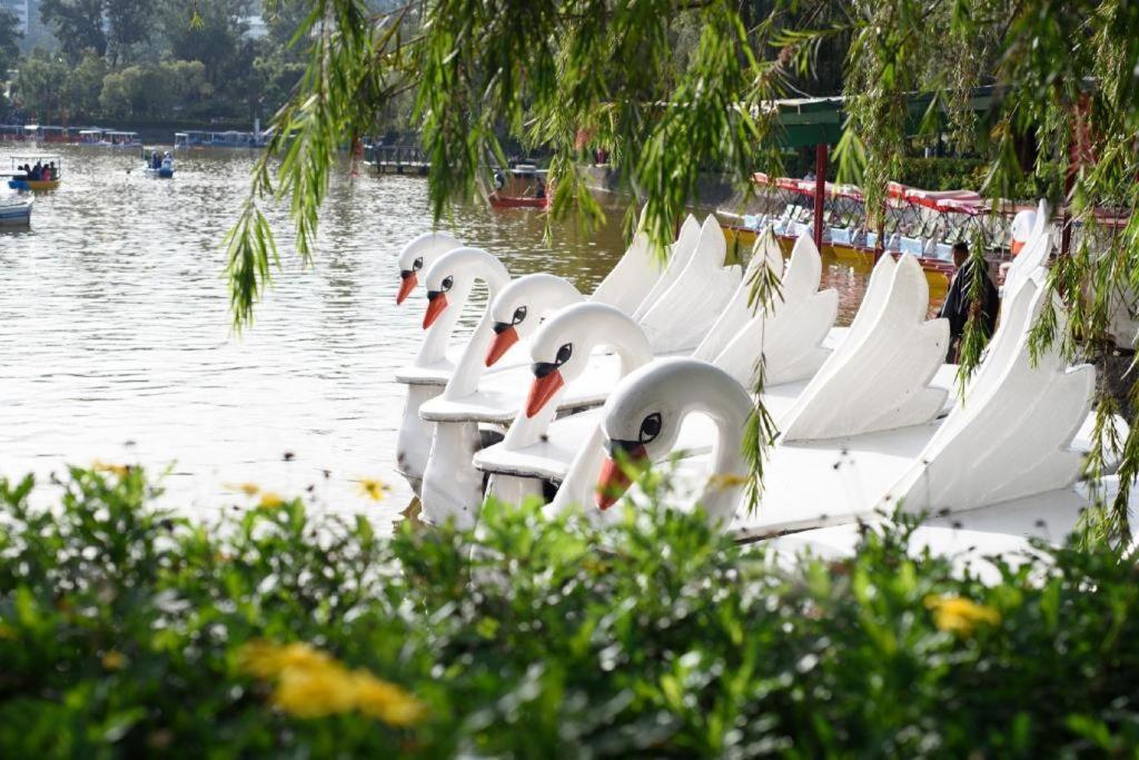 Baguio Lefern Hotel Military Cut-Off Baguio City Екстериор снимка
