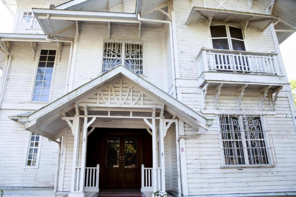 Baguio Lefern Hotel Military Cut-Off Baguio City Екстериор снимка