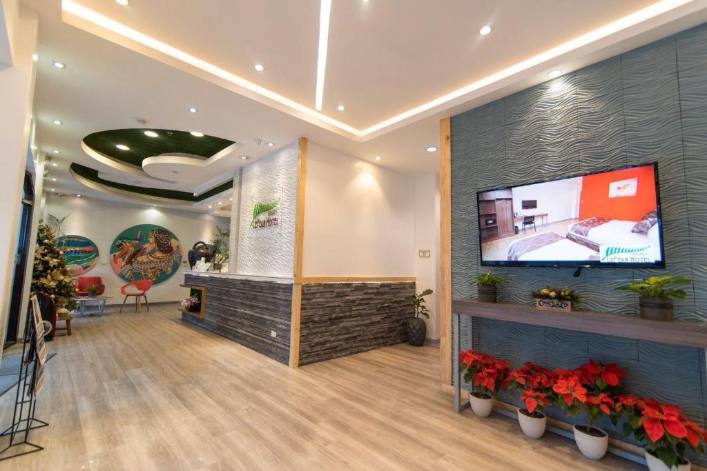 Baguio Lefern Hotel Military Cut-Off Baguio City Екстериор снимка