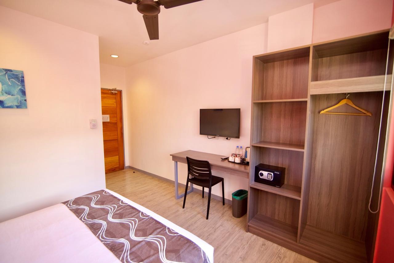 Baguio Lefern Hotel Military Cut-Off Baguio City Екстериор снимка