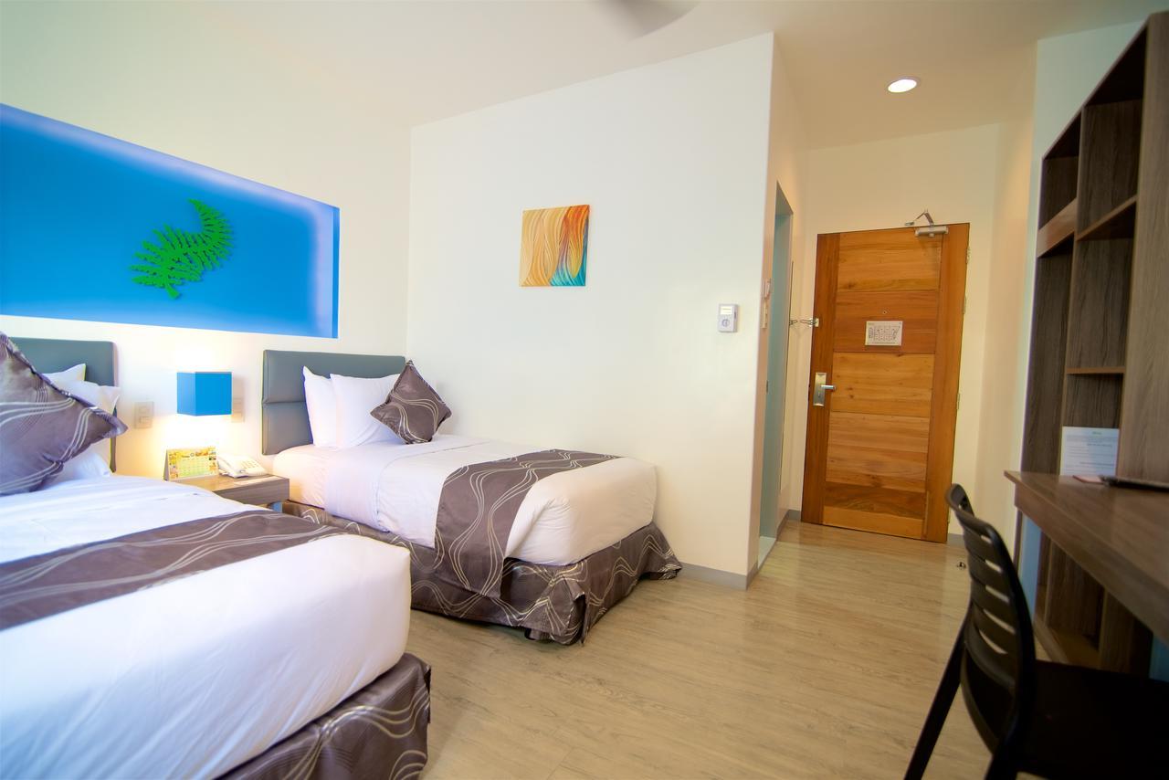 Baguio Lefern Hotel Military Cut-Off Baguio City Екстериор снимка